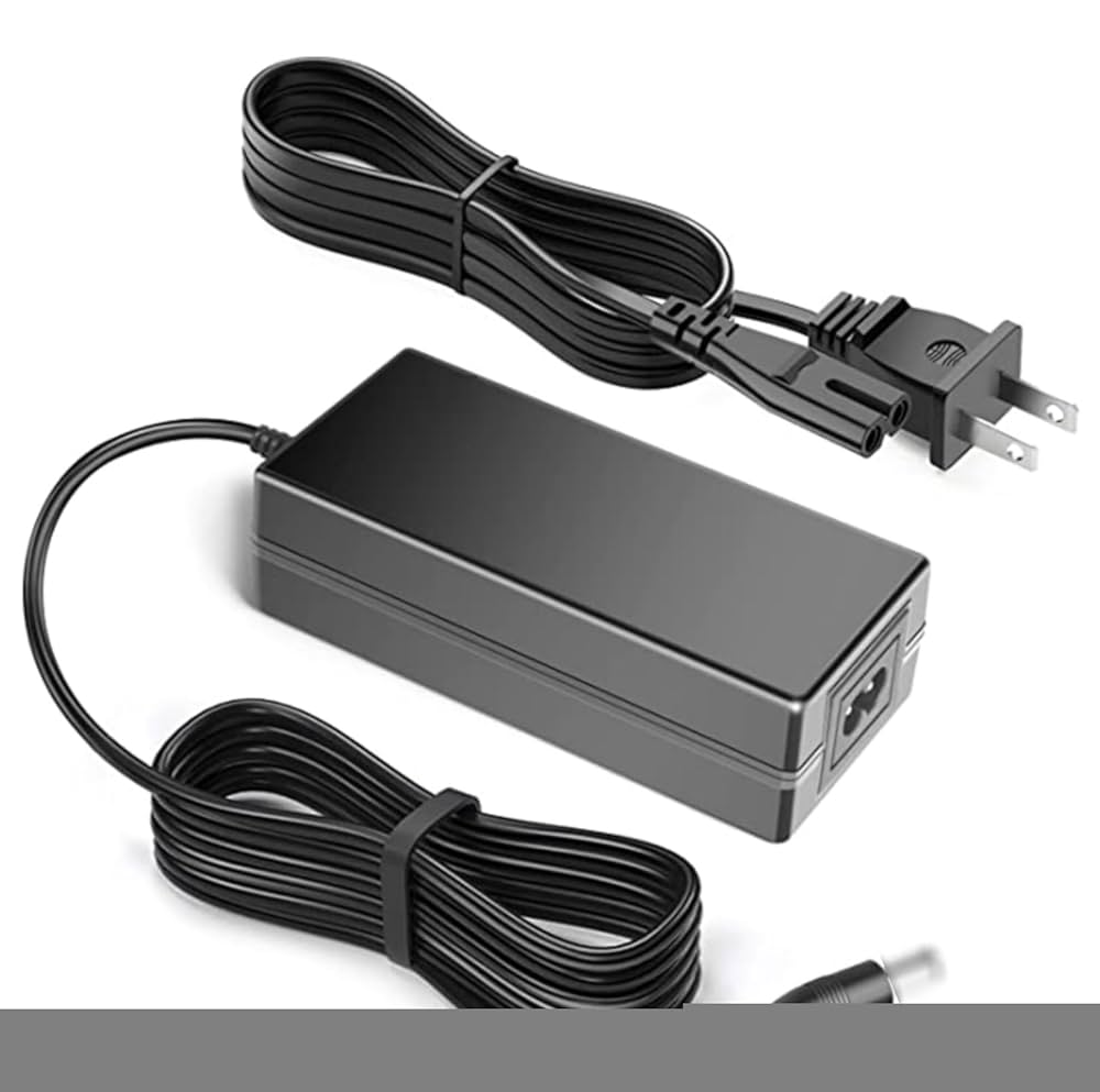 Amazon.com: Kircuit 24V AC/DC Adapter Replacement Charger